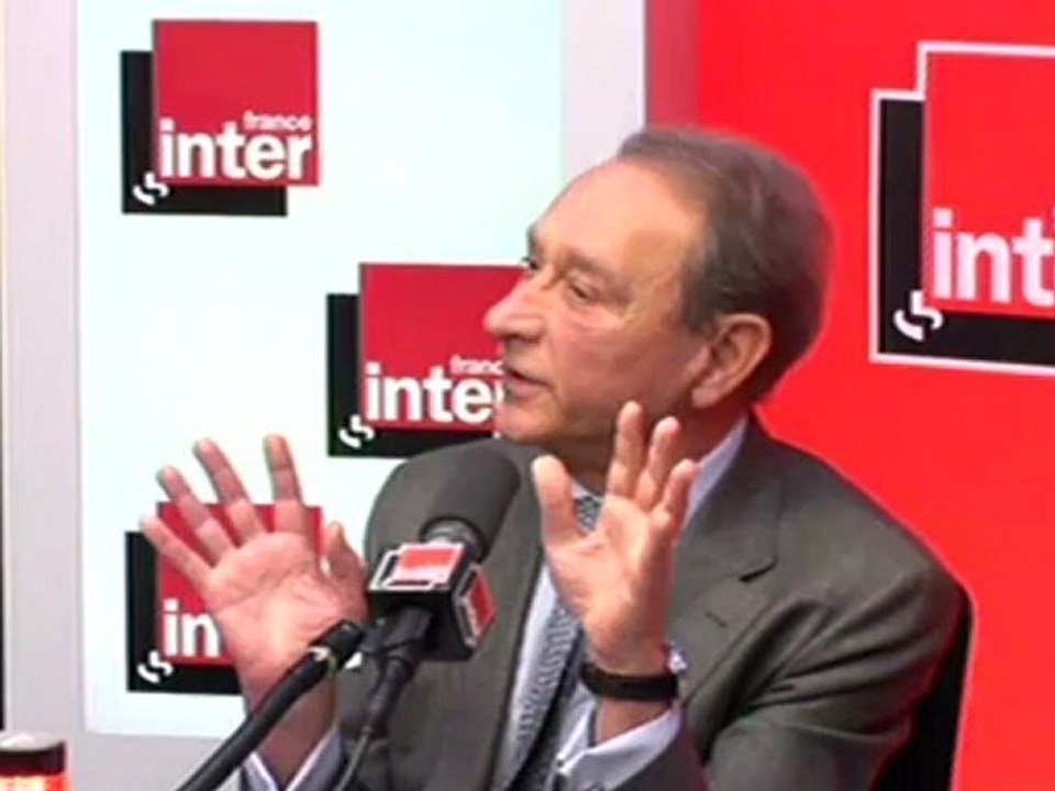 Jean-François Copé et Bertrand Delanoë