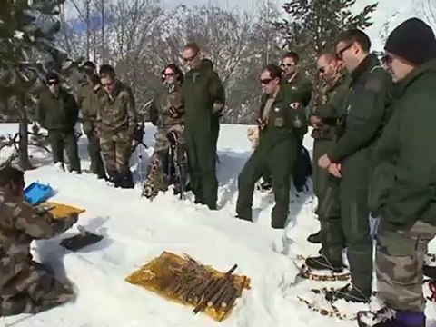 Le Journal de la Défense n°67 de mai 2012