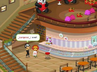 işte sanalika reklamı