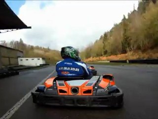 Karting SKC57 SPEEDY Meisenthal 22 04 12 DUB