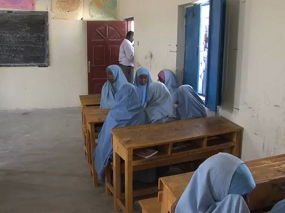 Bildung gegen piraterie in somalia