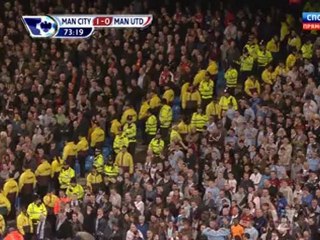 ЧА-Ман С - Ман Ю-36-й тур-11-12-2