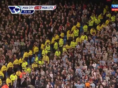 ЧА-Ман С - Ман Ю-36-й тур-11-12-2