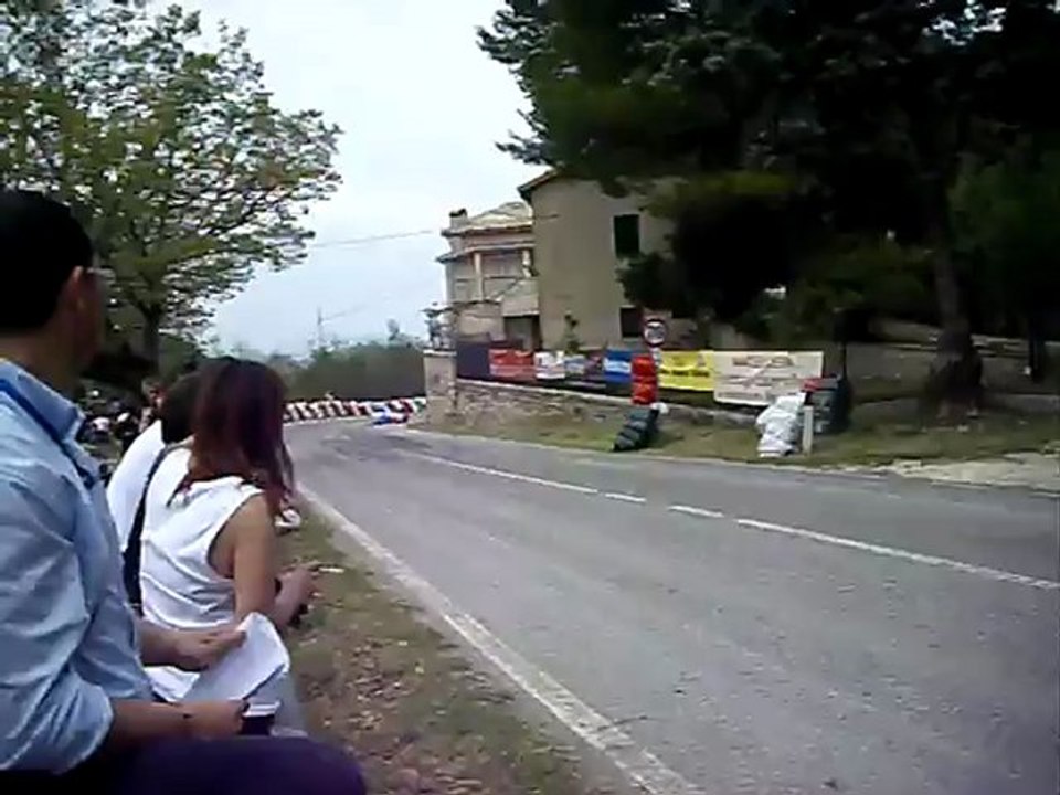 Spoleto 2012     Vairo