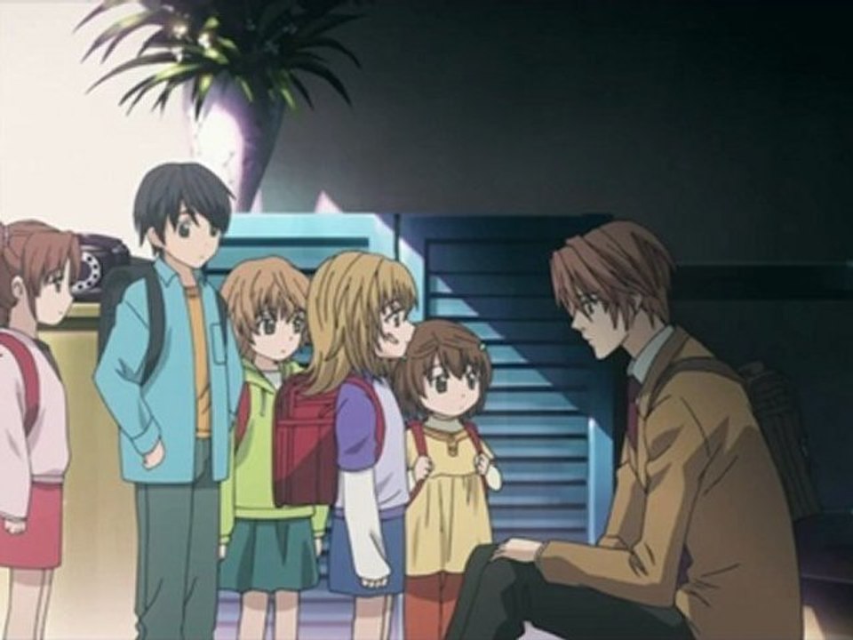 [aDn] Uragiri wa Boku no Namae o Shitteiru 02 VOSTFR