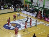ADA Basket - Sorgues - QT2 - 33e journée de NM1