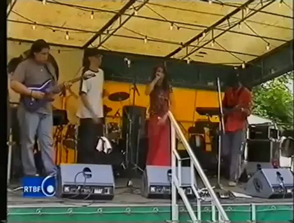 MIKA 2003 RTBF JT