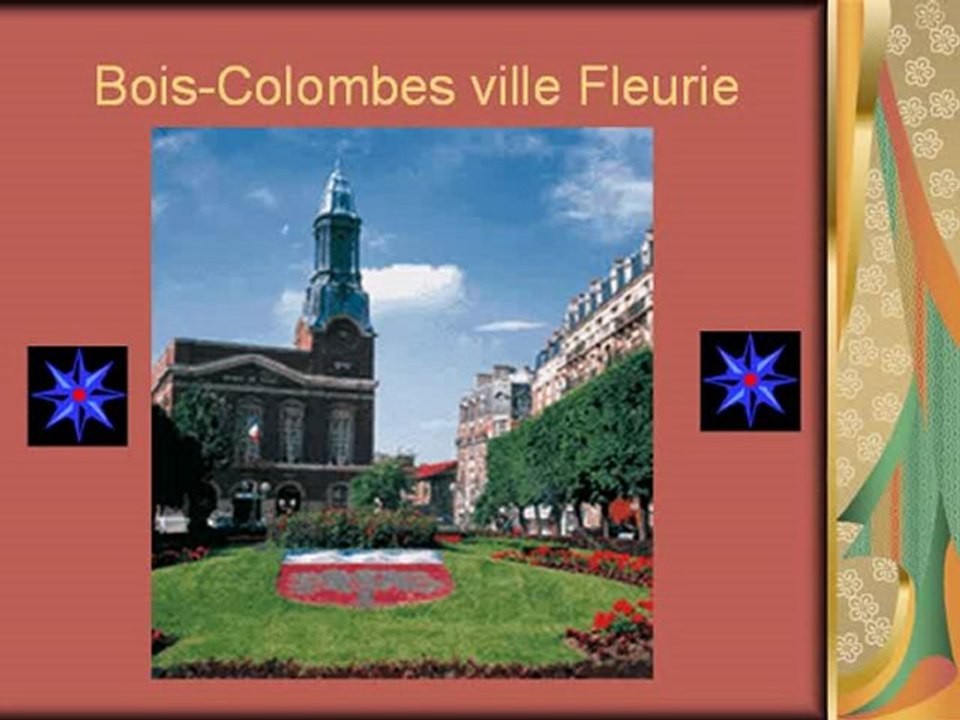 Vive le 1er Mai 2012