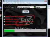Free Yahoo Accounts Password Hacking Software 2012 Recovery Yahoo Password