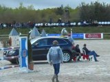 Jumping International du Loiret - Prix Région Centre - GP CSI1*