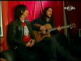 John Frusciante - Acoustique