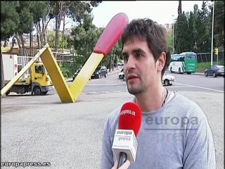 Despedido por pedir que no fumen los compañeros