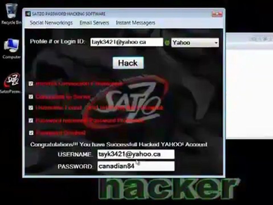 HOW TO HACK YAHOO ACCOUNTS PASSWORDS WITHOUT DOING ANYTHING 2012 (NEW!!)