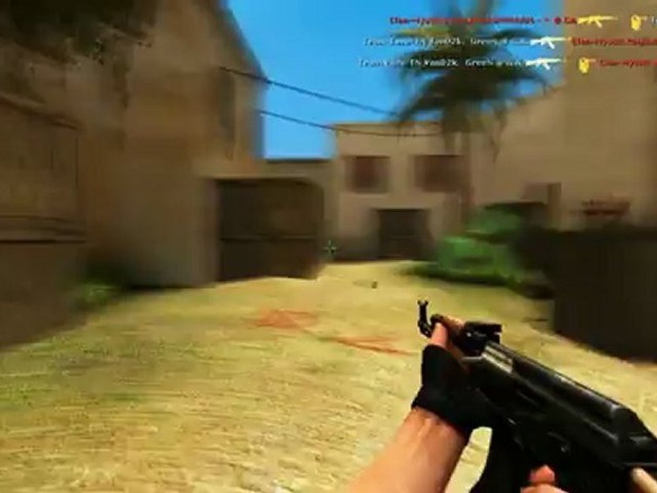 Gamers Assembly 2012 - Highlights