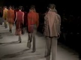 Fashion Week HAIDER ACKERMANN Ready To Wear Paris Fall Winter 2012-2013