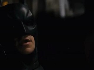 Ο ΣΚΟΤΕΙΝΟΣ ΙΠΠΟΤΗΣ: Η ΕΠΙΣΤΡΟΦΗ (The Dark Knight Rises) trailer B