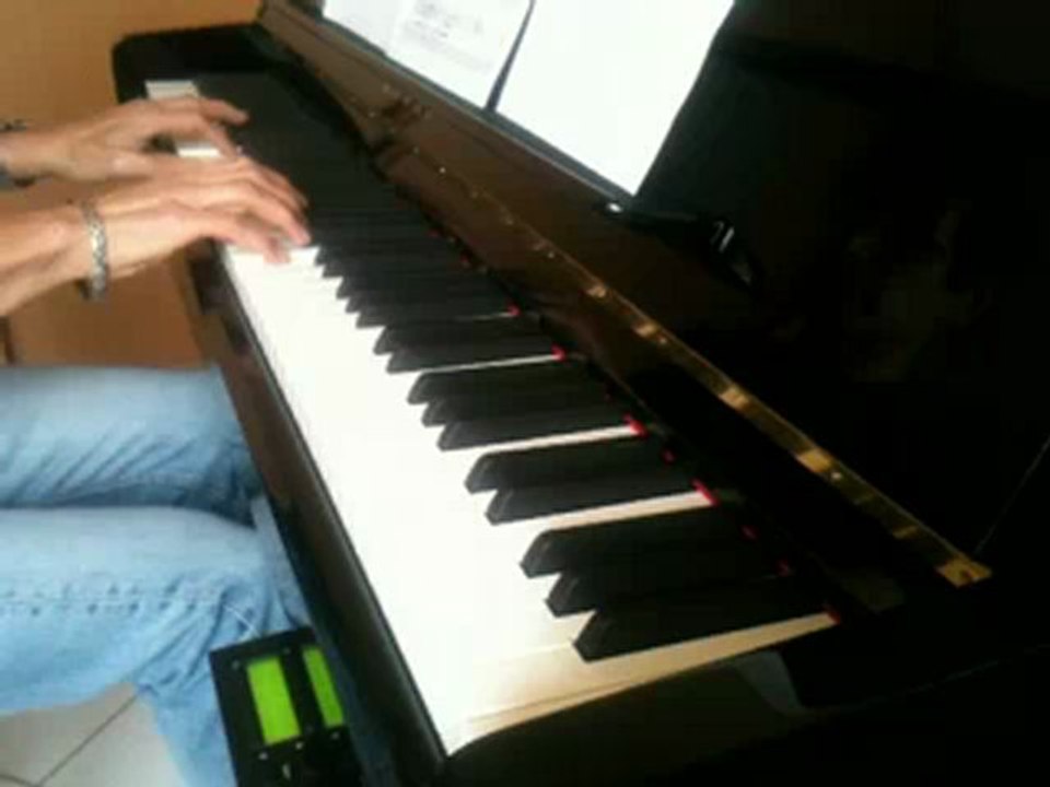 1- Le fruit  de l'expérience-(Méthode Colin-Répertoire complémentaire)