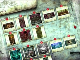 Alice Madness Returns partie 19 (fin du jeu) [PC]