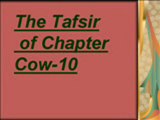 cow Surah Meanings-10