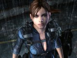1er - Contact Resident Evil : Revelations