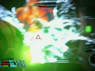 [Space adventure] WT Mass Effect [26] "La Lune 2/2"