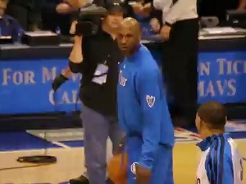 The Kardashians Attend E! Upfronts While 'Khloe and Lamar' is Put on Hold