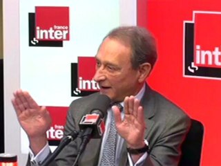 Bertrand Delanoë et Jean-François Copé