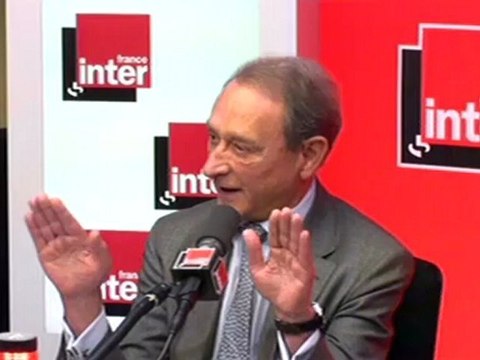 Bertrand Delanoë et Jean-François Copé