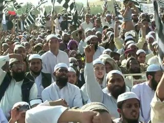 التطرف يتزايد في باكستان على الرغم من مقتل بن لادن