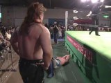 07. Morishima & Nakajima vs Akiyama & Saito - (NOAH 04/22/12)