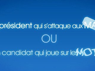 Quand on y réfléchit 9 : Maux