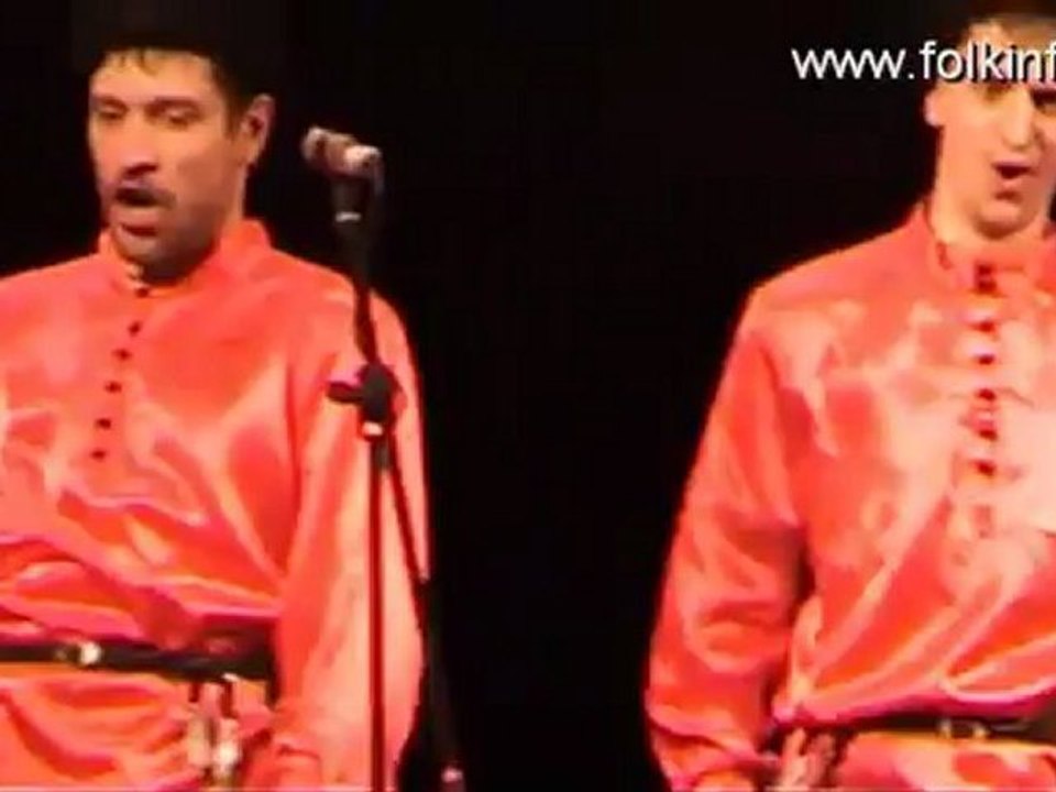 Атаман. Гендер.