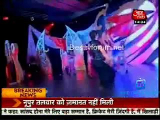 Saas Bahu Aur Betiyan [Aaj Tak] - 1st May 2012 Part1