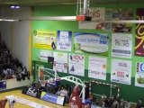 ADA Basket - Sorgues - QT1 - 33e journée de NM1
