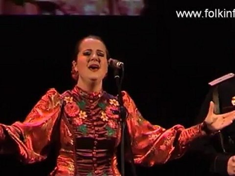 Атаман. Ой, там у саду...