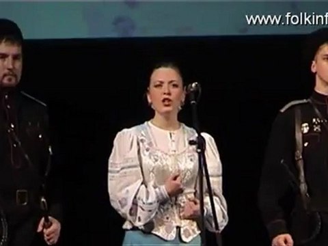 Атаман. Родина и честь.