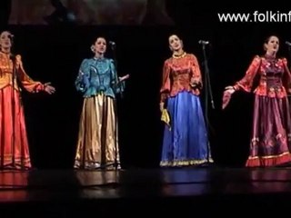 Атаман. Судьба.