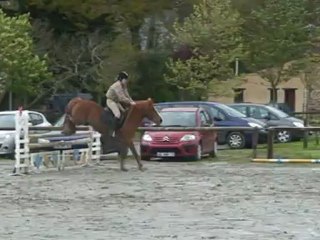 Himalaya & Evanne 29 avril 2012 en 95cm