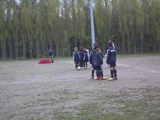 Premier pas u8 Avril 2012