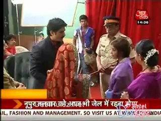 Saas Bahu Aur Betiyan 1st May 2012pt1