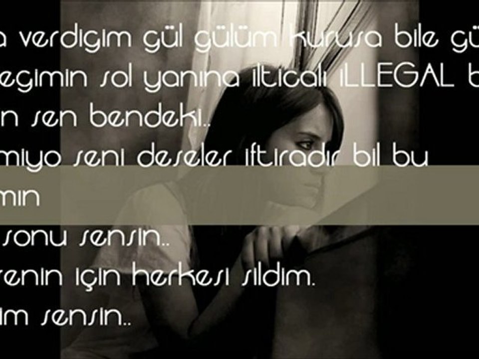 Ferman - illegal Ask 2012