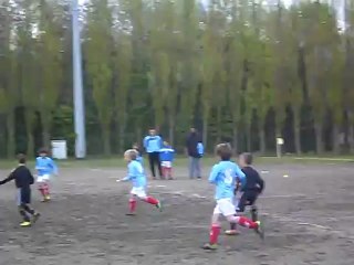 Premier pas u8 Avril 2012