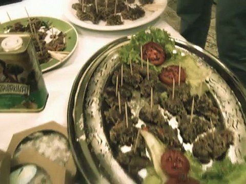 Produtos Inovadores 2011-2 6ºTermo de Administração Estácio de Sá Ourinhos SP Full HD