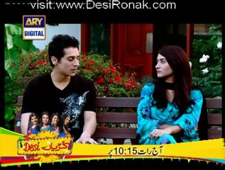 Khushboo Ka Ghar Episode 178 - 30th April 2012 part 2