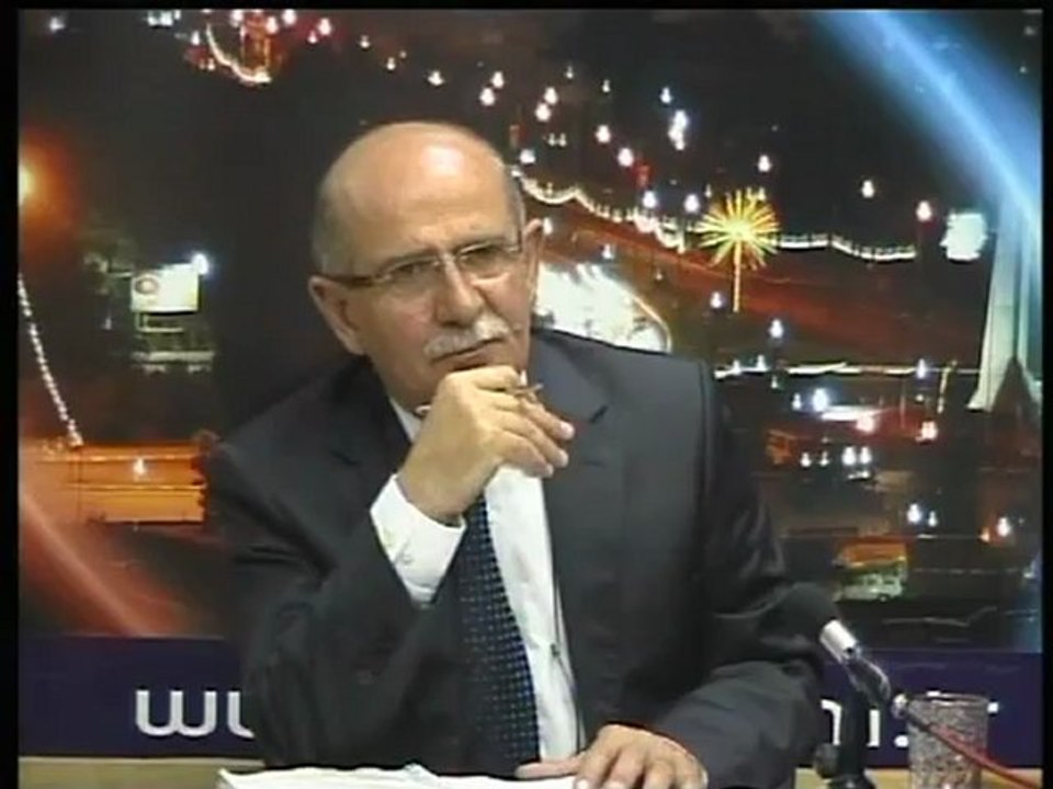 Başkan Aksoy Brtv'de 3 Yılını Değerlendirdi ( 2.Bölüm )