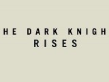 2012 - The Dark Knight Rises - Christopher Nolan