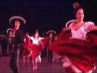 Malagueña Salerosa