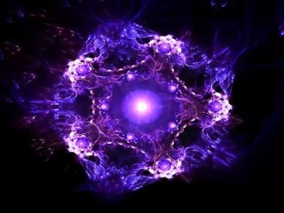 Theta Meditation Music - Star Dust