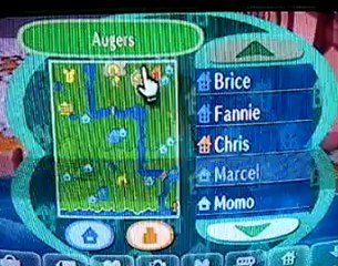 Animal Crossing- Let's go to the city | La maison et la ville (1ere video)