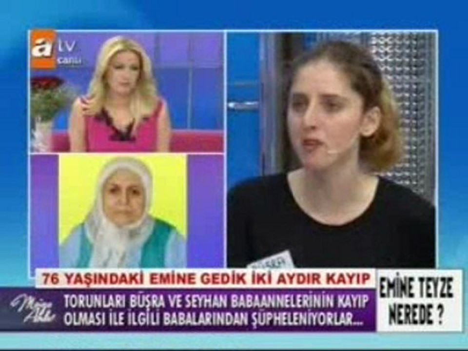 Müge Anlı 2 Ma WWWOLAYWEBCOM